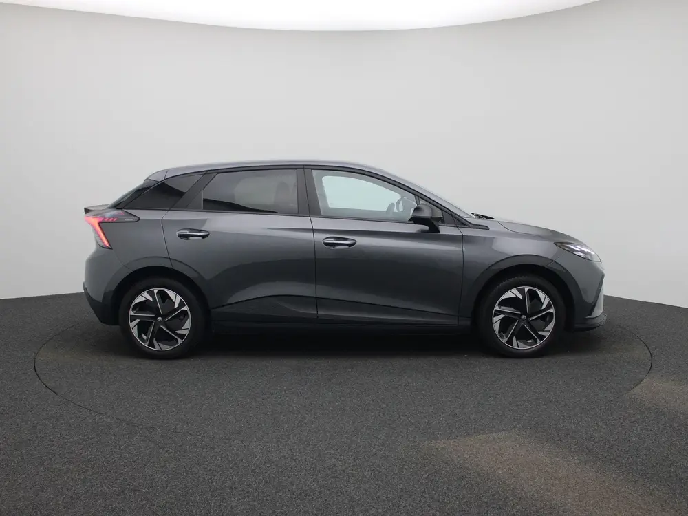 MG MG4 Comfort 64 kWh uit 2023, foto 6