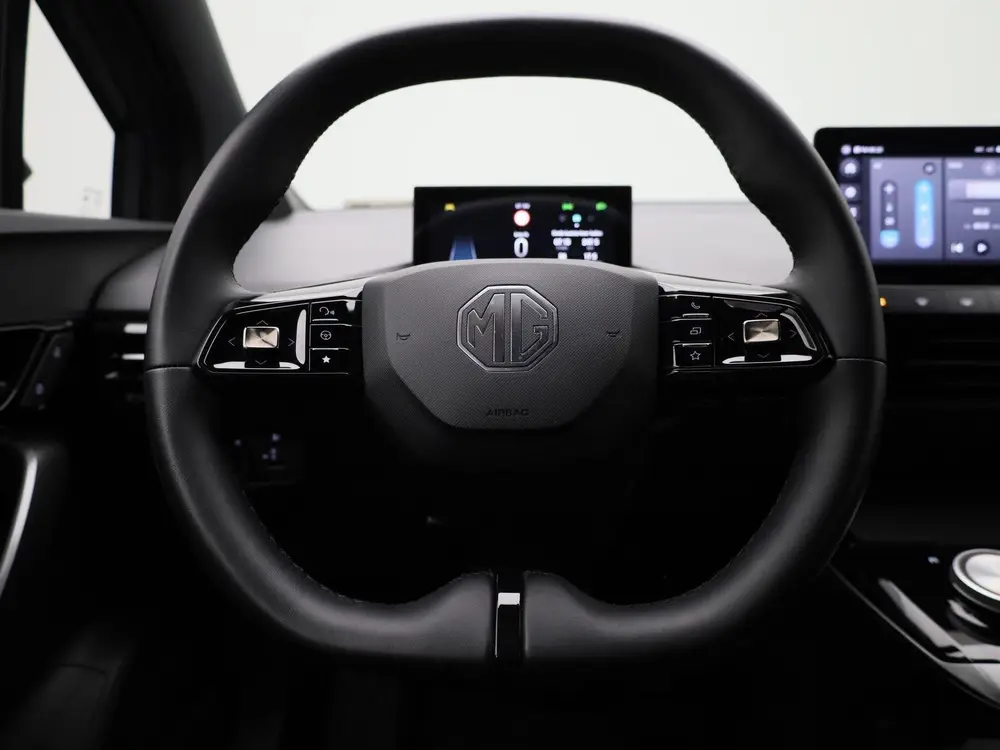 MG MG4 Comfort 64 kWh uit 2023, foto 7