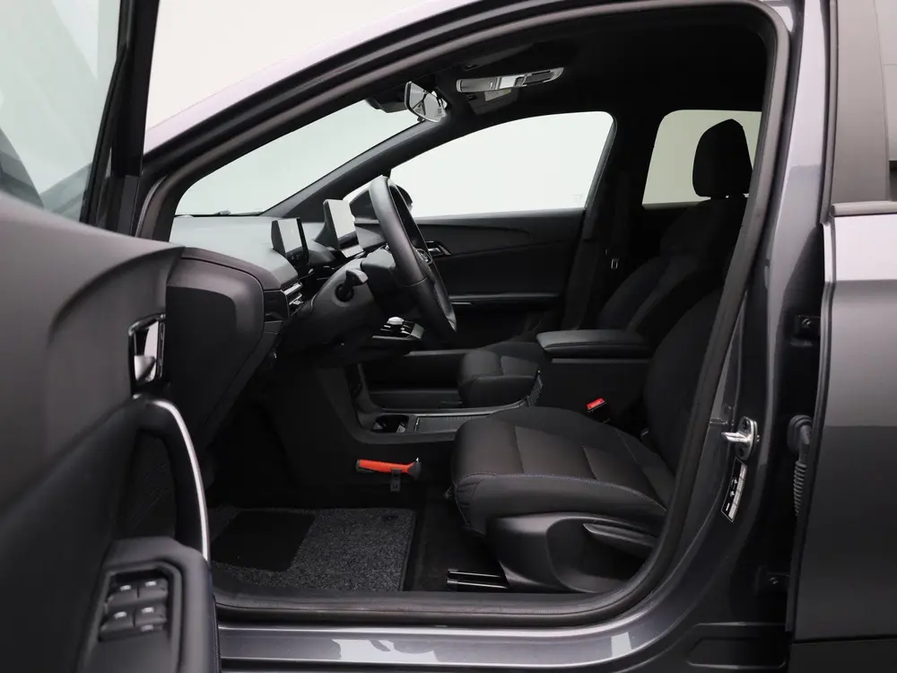 MG MG4 Comfort 64 kWh uit 2023, foto 9