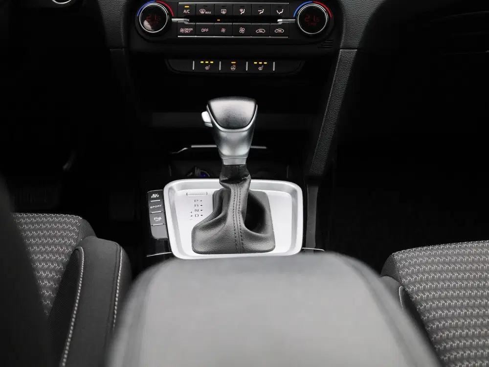 Kia XCeed 1.6 GDi PHEV DynamicLine uit 2022, foto 10