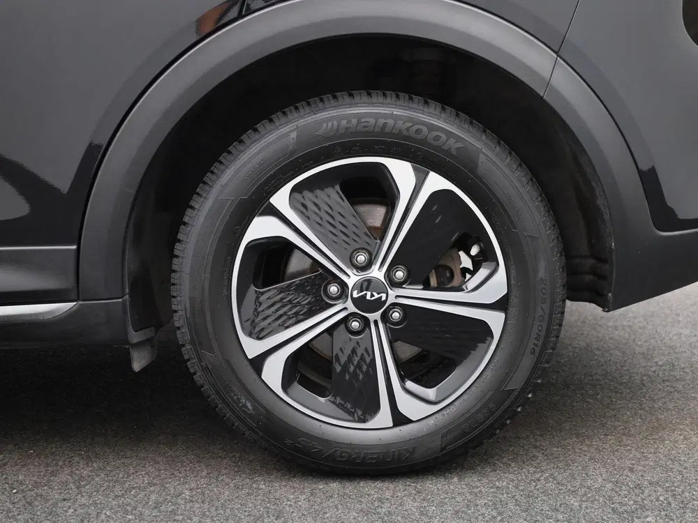 Kia XCeed 1.6 GDi PHEV DynamicLine uit 2022, foto 13