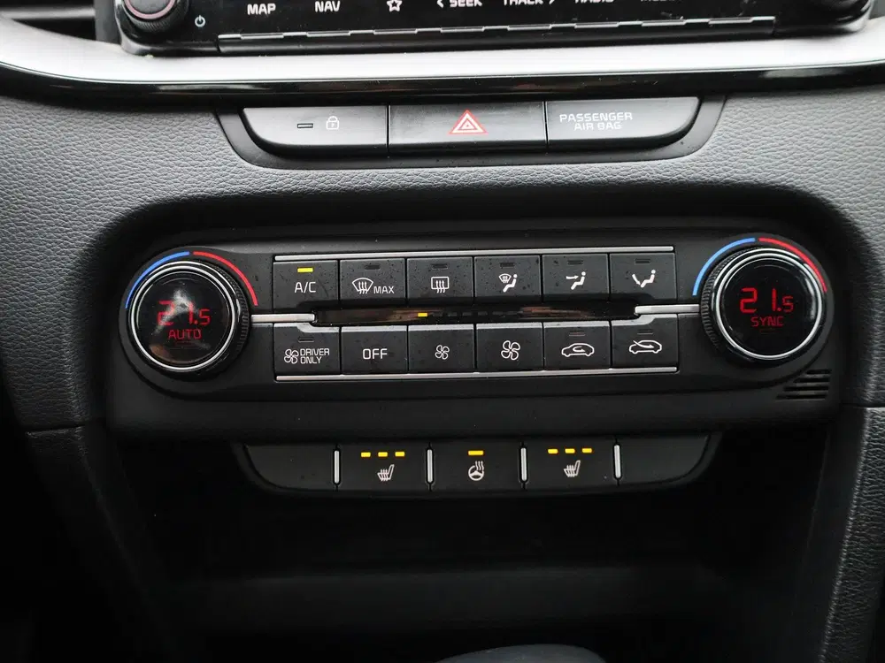 Kia XCeed 1.6 GDi PHEV DynamicLine uit 2022, foto 17