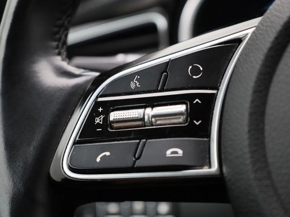 Kia XCeed 1.6 GDi PHEV DynamicLine uit 2022, foto 19