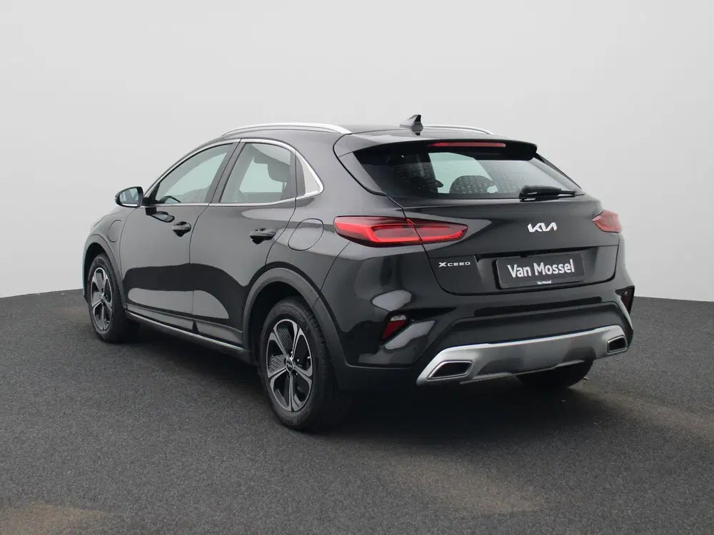 Kia XCeed 1.6 GDi PHEV DynamicLine uit 2022, foto 2