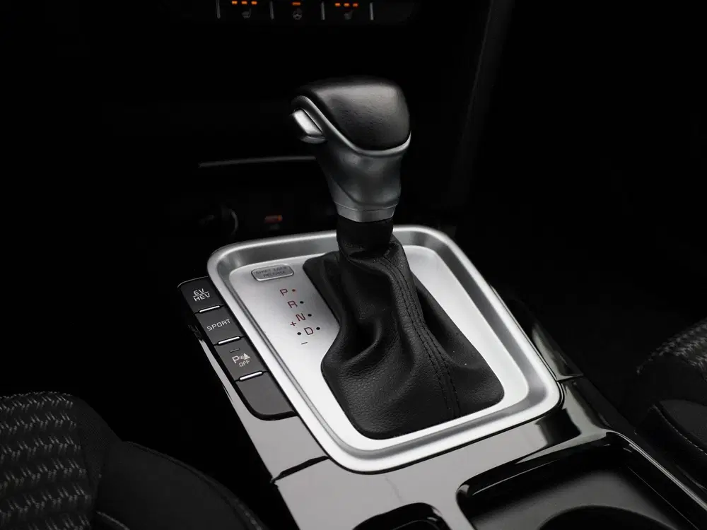 Kia XCeed 1.6 GDi PHEV DynamicLine uit 2022, foto 20