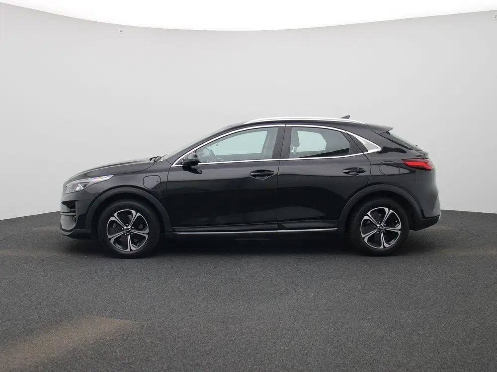 Kia XCeed 1.6 GDi PHEV DynamicLine uit 2022, foto 4