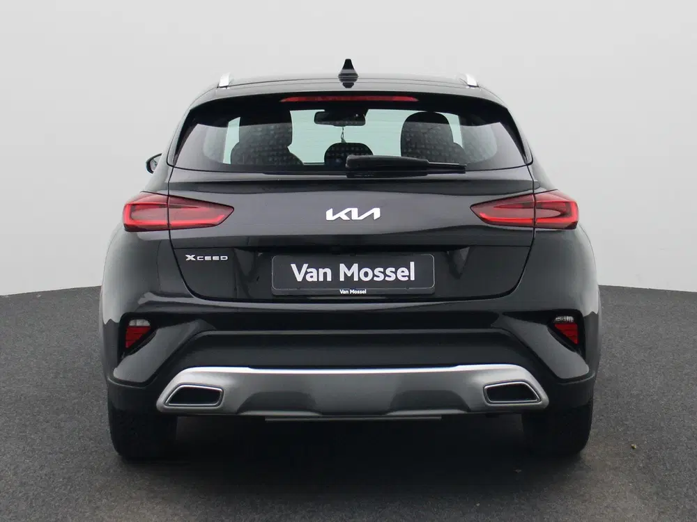 Kia XCeed 1.6 GDi PHEV DynamicLine uit 2022, foto 5
