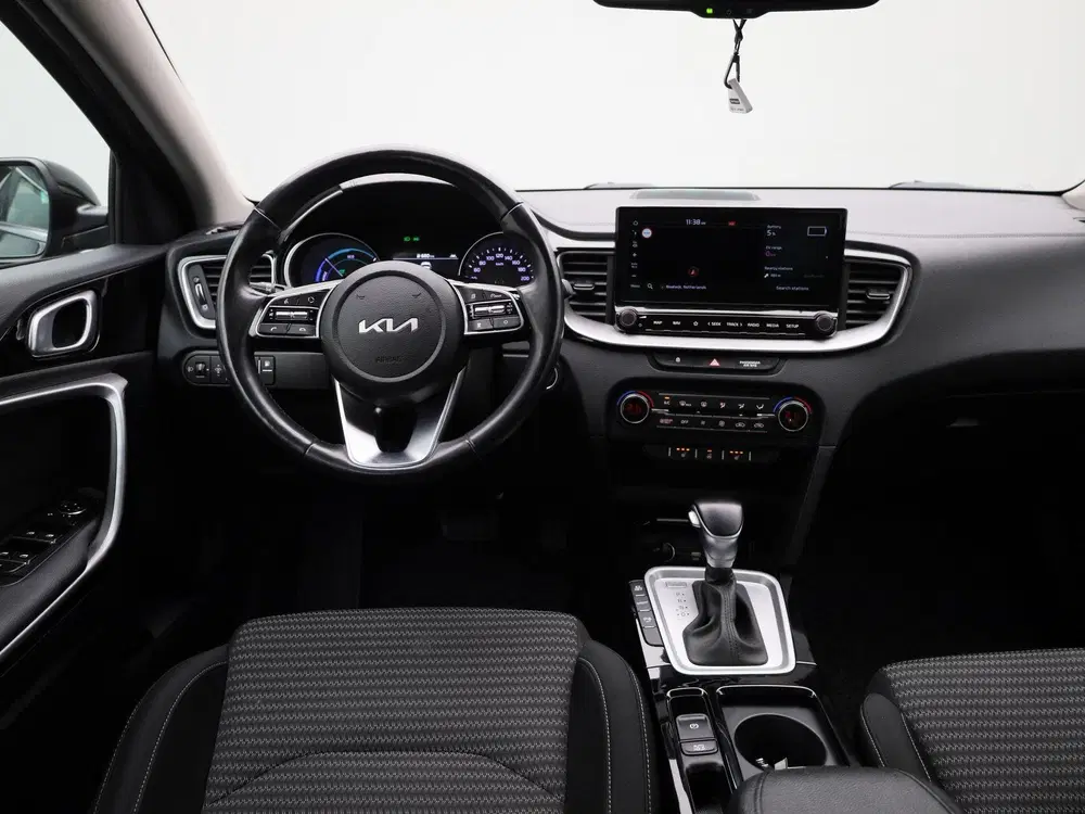 Kia XCeed 1.6 GDi PHEV DynamicLine uit 2022, foto 7