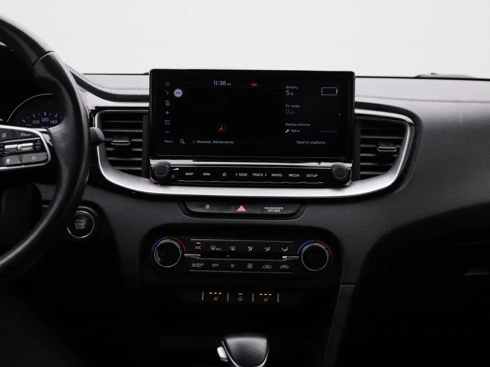 Kia XCeed 1.6 GDi PHEV DynamicLine uit 2022, foto 9
