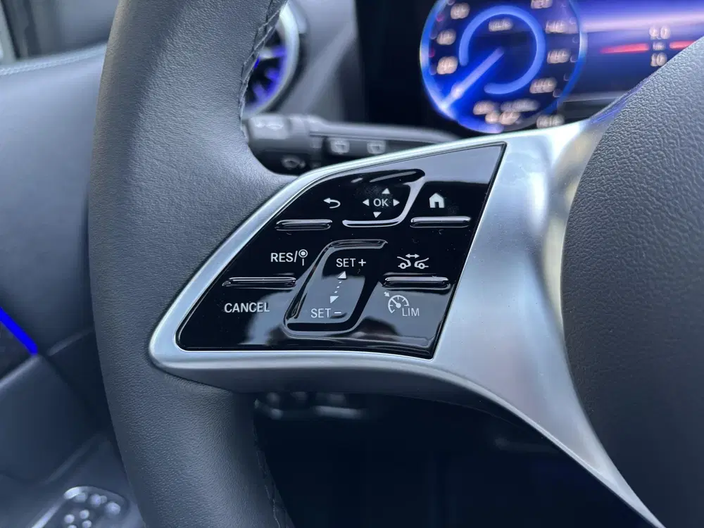 Mercedes-Benz EQA 250+ Business Solution 71 kWh uit 2026, foto 17