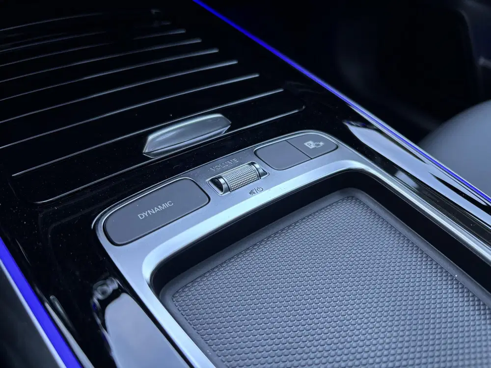 Mercedes-Benz EQA 250+ Business Solution 71 kWh uit 2026, foto 20