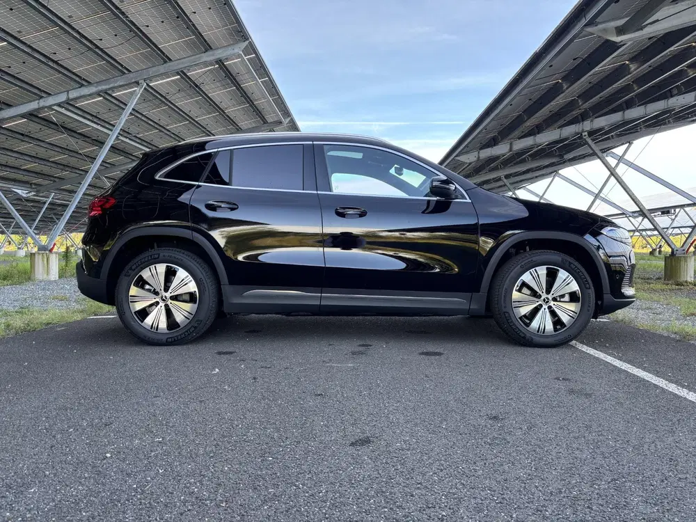 Mercedes-Benz EQA 250+ Business Solution 71 kWh uit 2026, foto 4