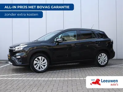 Suzuki S-Cross 1.4 Boosterjet Select Smart Hybrid uit 2022