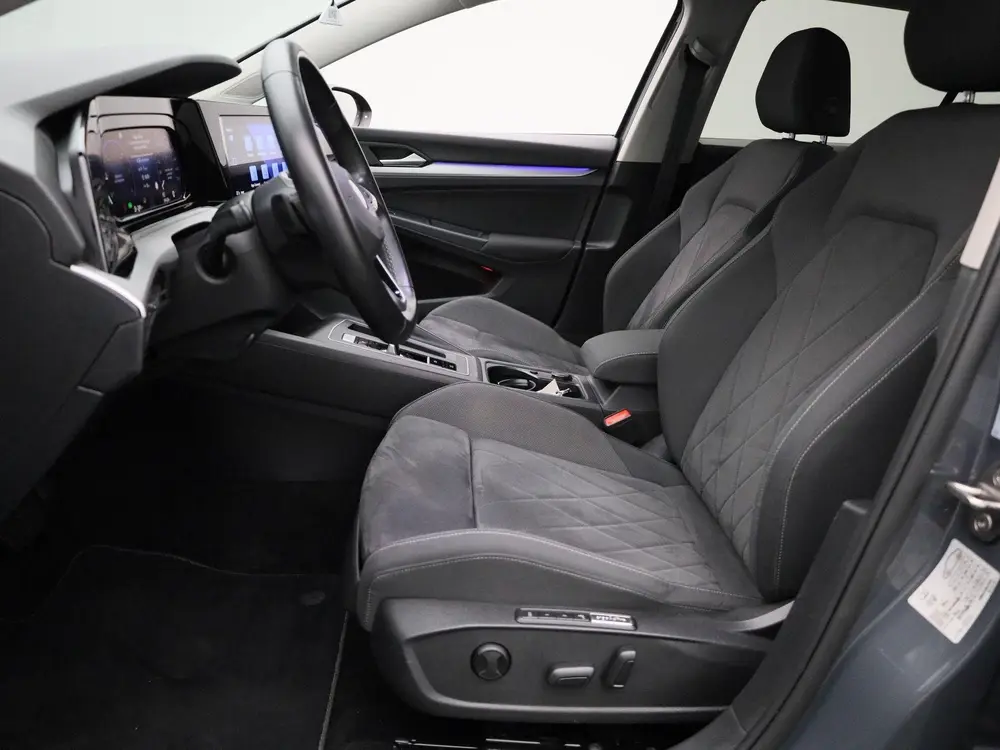 Volkswagen Golf VIII 2.0 TDI 110kW Life DSG | Automaat | 150 uit 2020, foto 11