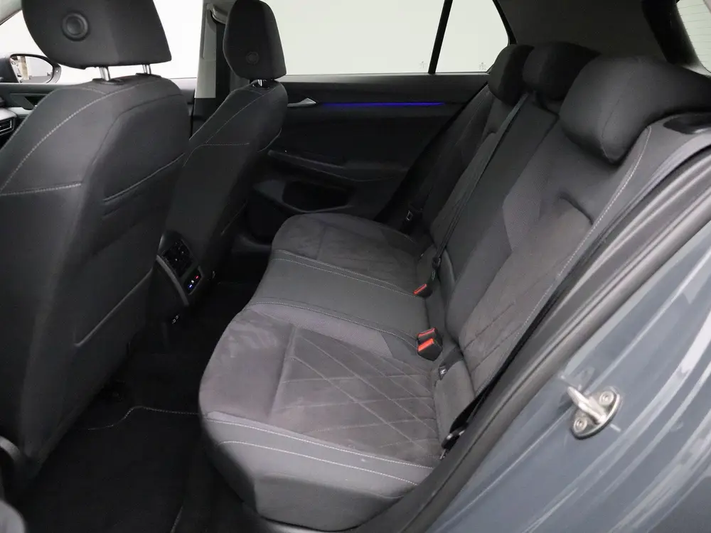 Volkswagen Golf VIII 2.0 TDI 110kW Life DSG | Automaat | 150 uit 2020, foto 12