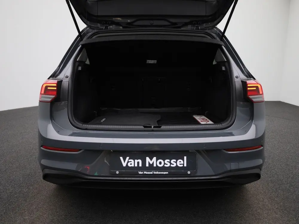 Volkswagen Golf VIII 2.0 TDI 110kW Life DSG | Automaat | 150 uit 2020, foto 13