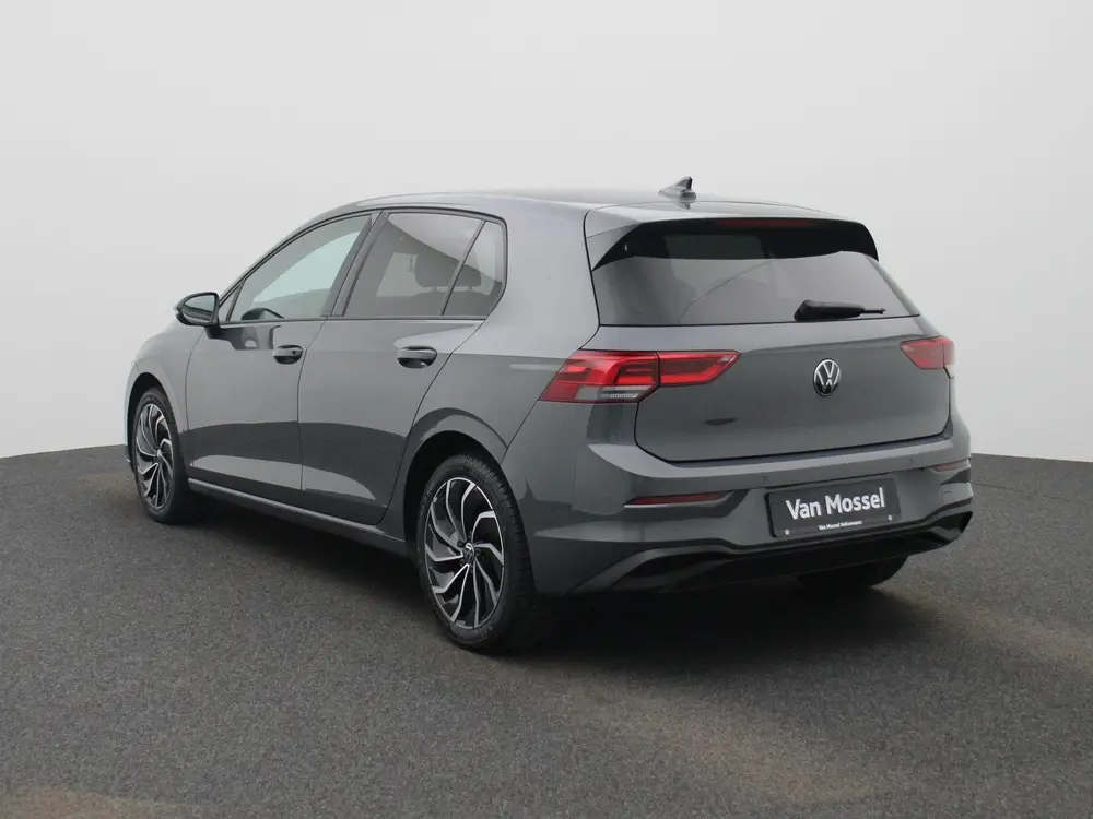 Volkswagen Golf VIII 2.0 TDI 110kW Life DSG | Automaat | 150 uit 2020, foto 2