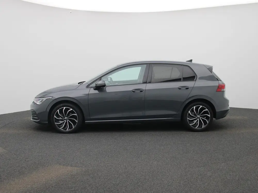 Volkswagen Golf VIII 2.0 TDI 110kW Life DSG | Automaat | 150 uit 2020, foto 4