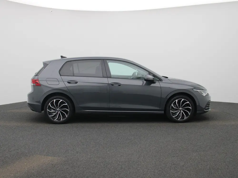 Volkswagen Golf VIII 2.0 TDI 110kW Life DSG | Automaat | 150 uit 2020, foto 6