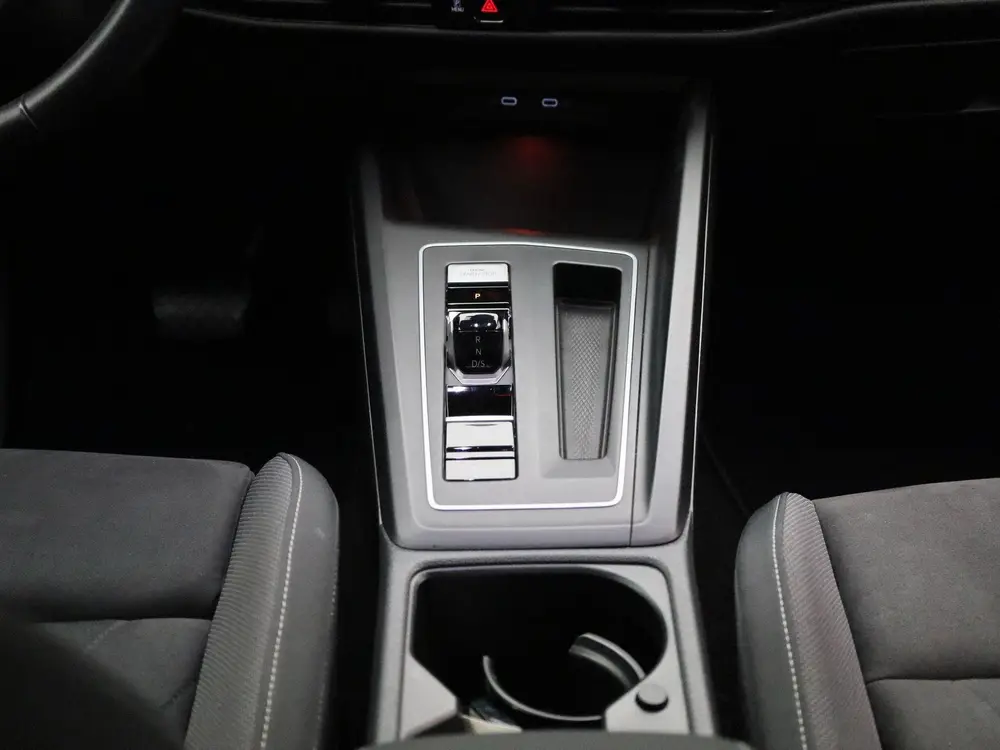 Volkswagen Golf VIII 2.0 TDI 110kW Life DSG | Automaat | 150 uit 2020, foto 9