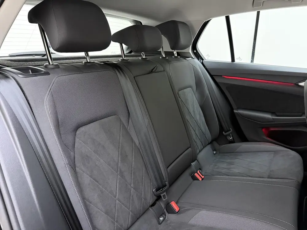 Volkswagen Golf 1.4 eHybrid Style WORDT VERWACHT uit 2023, foto 12
