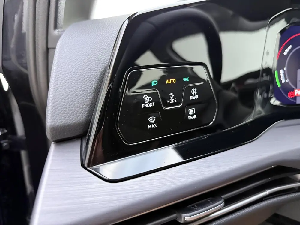 Volkswagen Golf 1.4 eHybrid Style WORDT VERWACHT uit 2023, foto 17