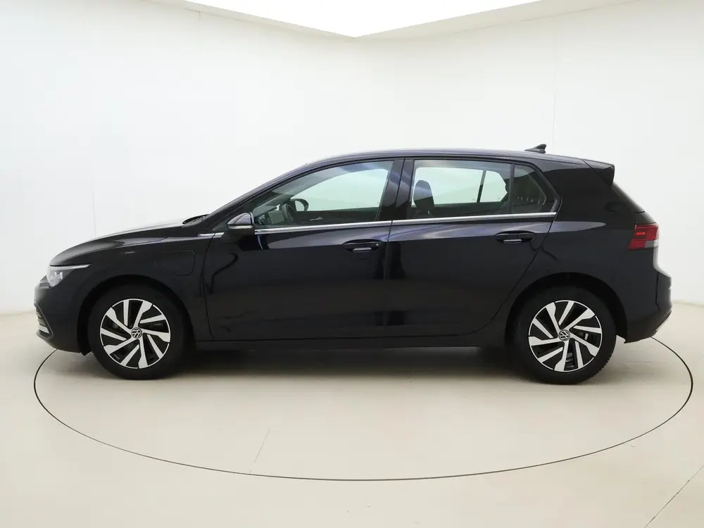 Volkswagen Golf 1.4 eHybrid Style WORDT VERWACHT uit 2023, foto 2