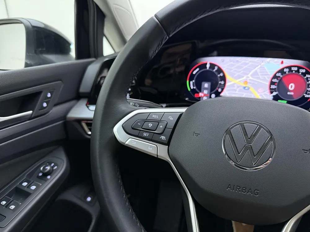 Volkswagen Golf 1.4 eHybrid Style WORDT VERWACHT uit 2023, foto 20