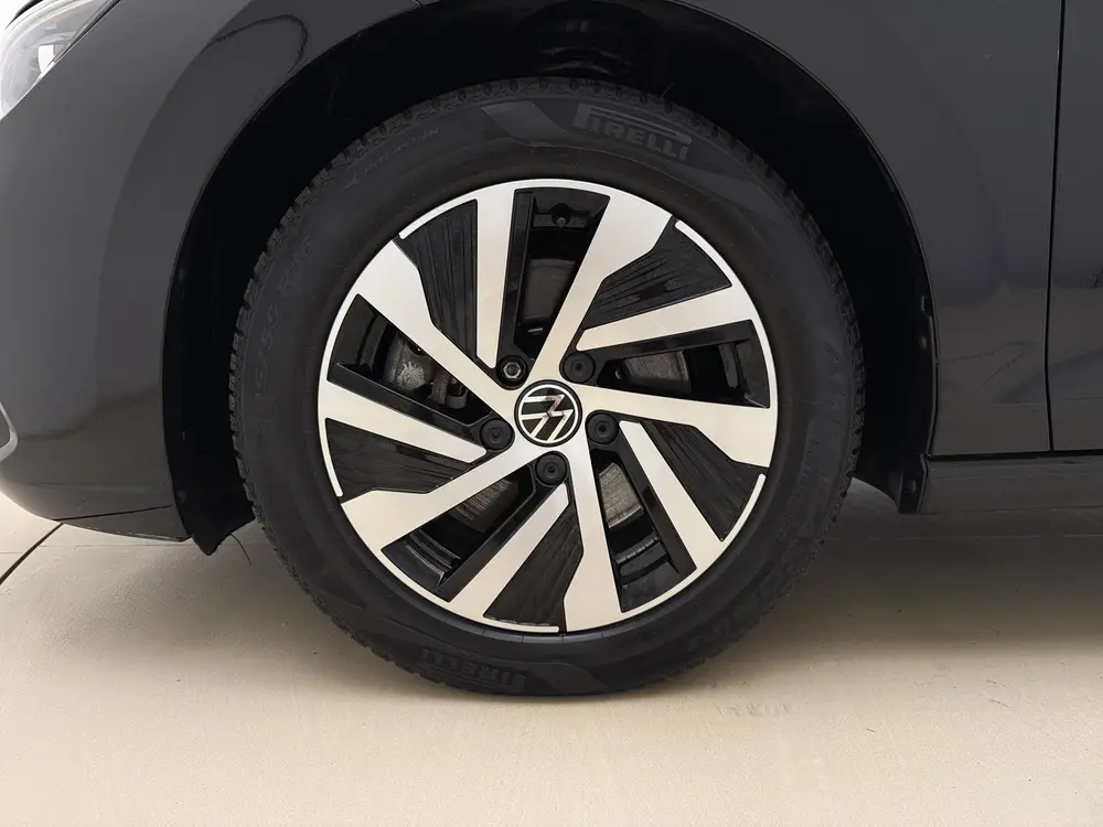 Volkswagen Golf 1.4 eHybrid Style WORDT VERWACHT uit 2023, foto 5