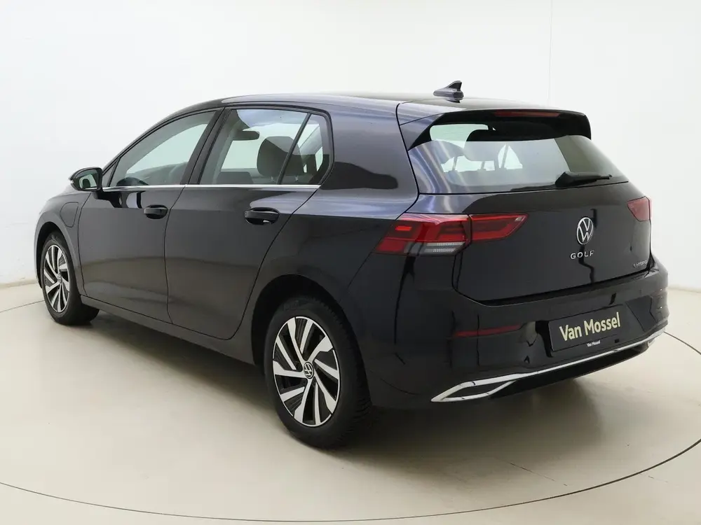 Volkswagen Golf 1.4 eHybrid Style WORDT VERWACHT uit 2023, foto 7