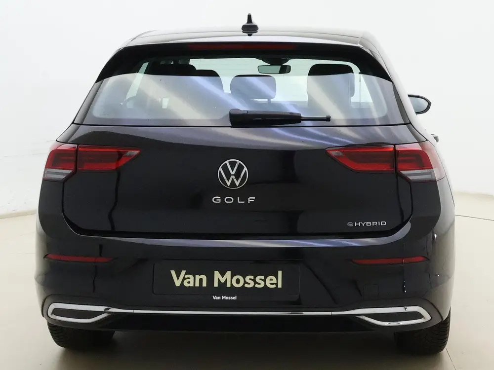 Volkswagen Golf 1.4 eHybrid Style WORDT VERWACHT uit 2023, foto 8