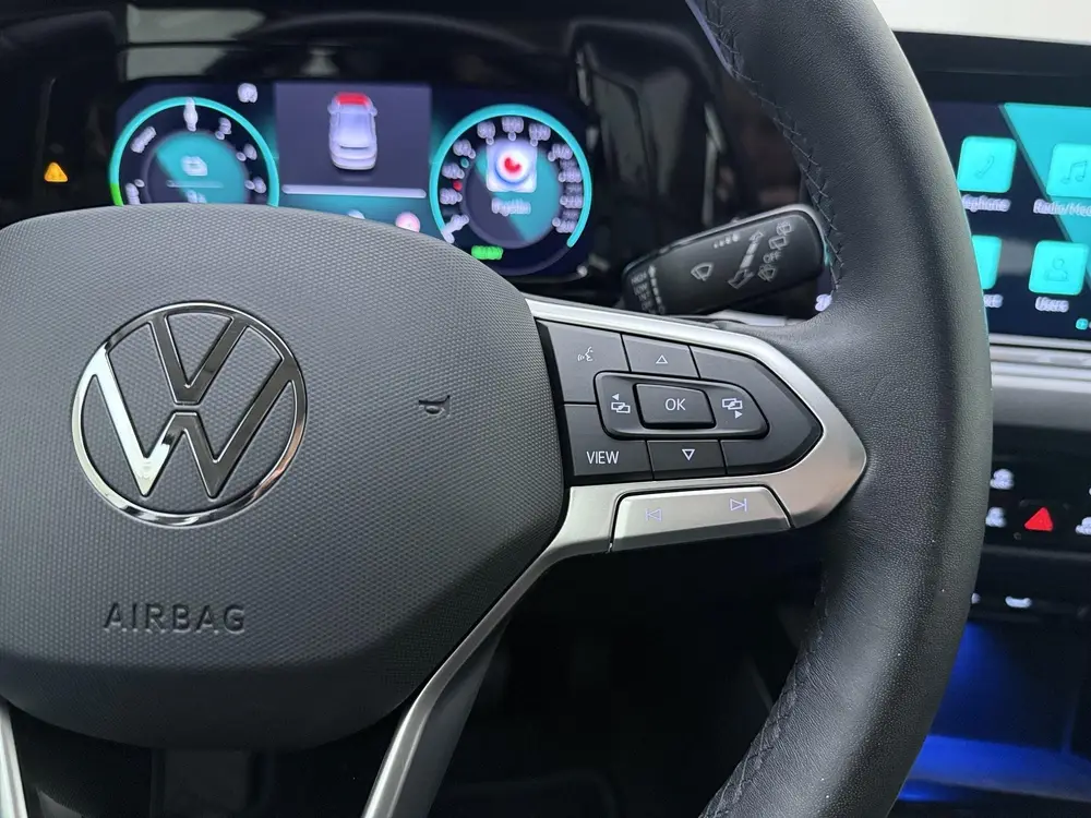 Volkswagen Golf 1.4 eHybrid Style | Apple Carplay / Android uit 2023, foto 13