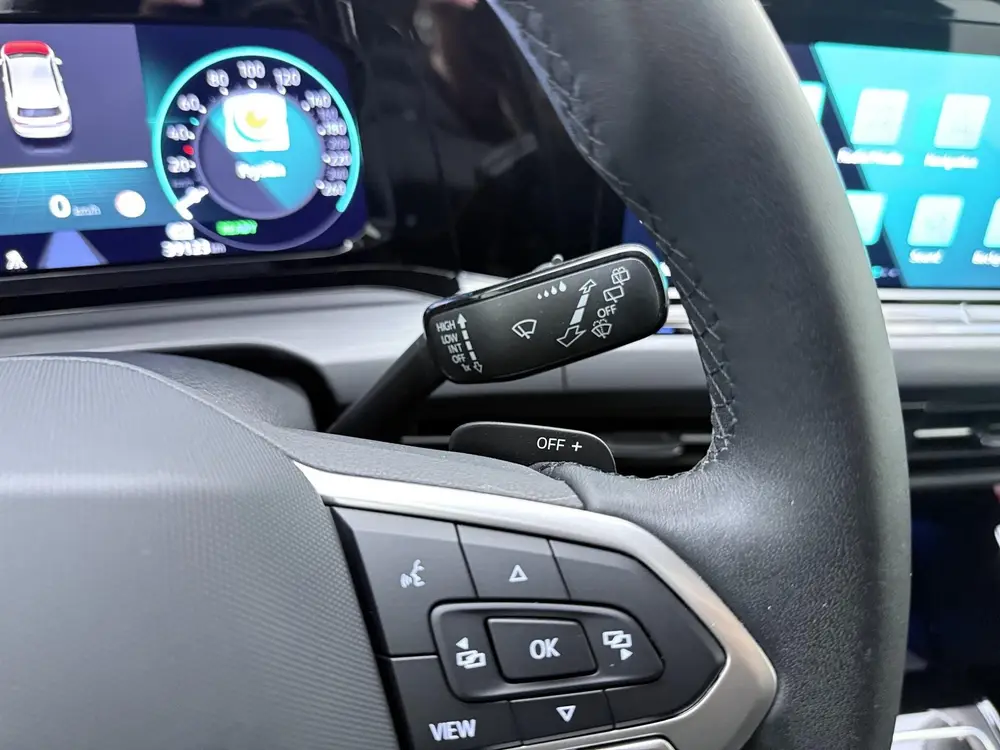 Volkswagen Golf 1.4 eHybrid Style | Apple Carplay / Android uit 2023, foto 14