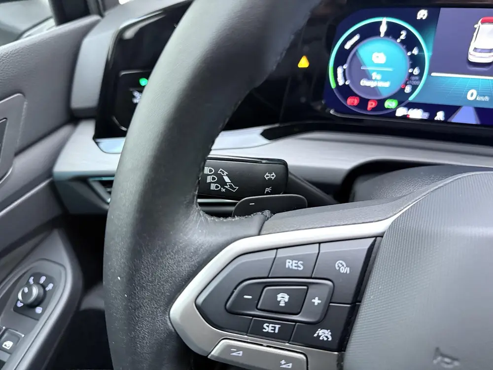 Volkswagen Golf 1.4 eHybrid Style | Apple Carplay / Android uit 2023, foto 15