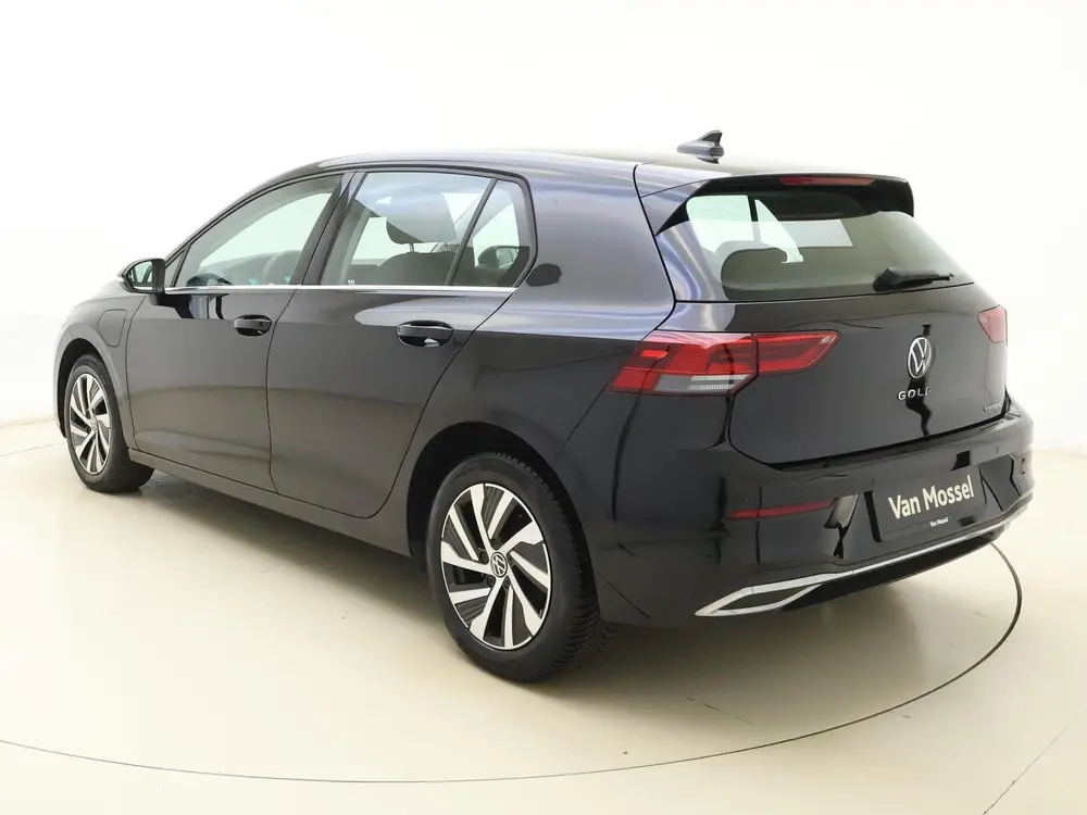 Volkswagen Golf 1.4 eHybrid Style | Apple Carplay / Android uit 2023, foto 7
