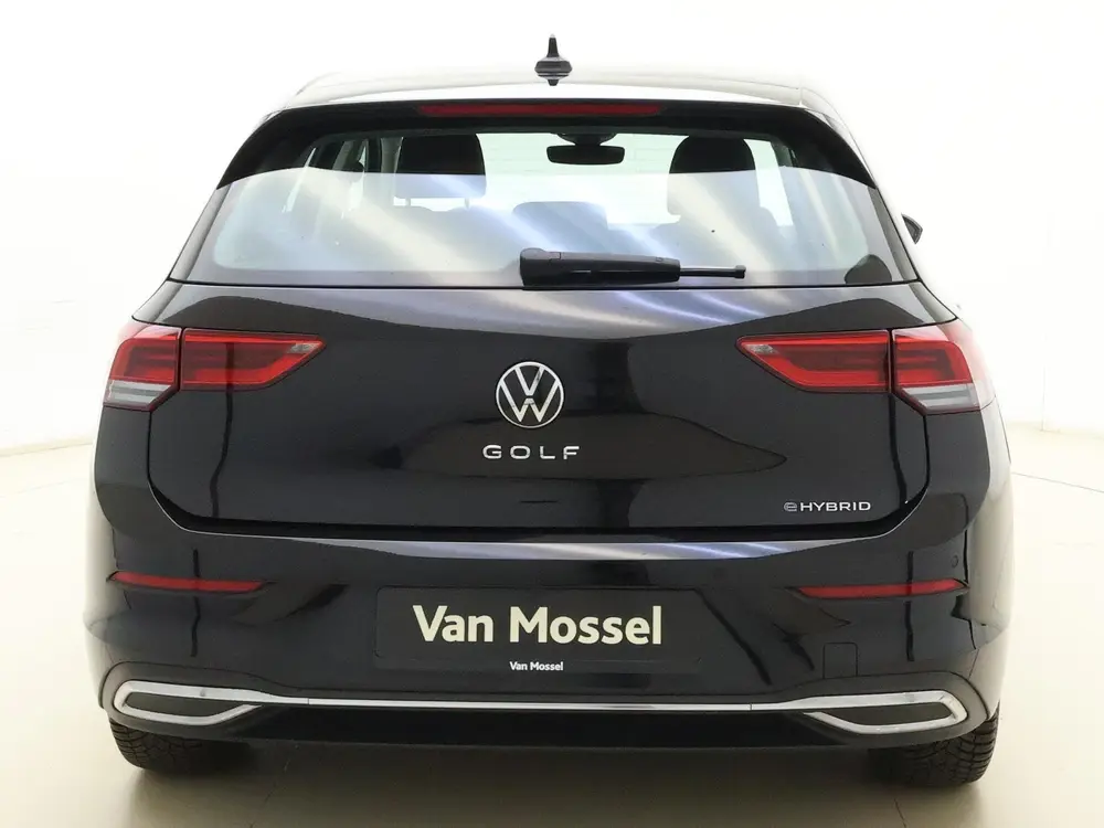 Volkswagen Golf 1.4 eHybrid Style | Apple Carplay / Android uit 2023, foto 8