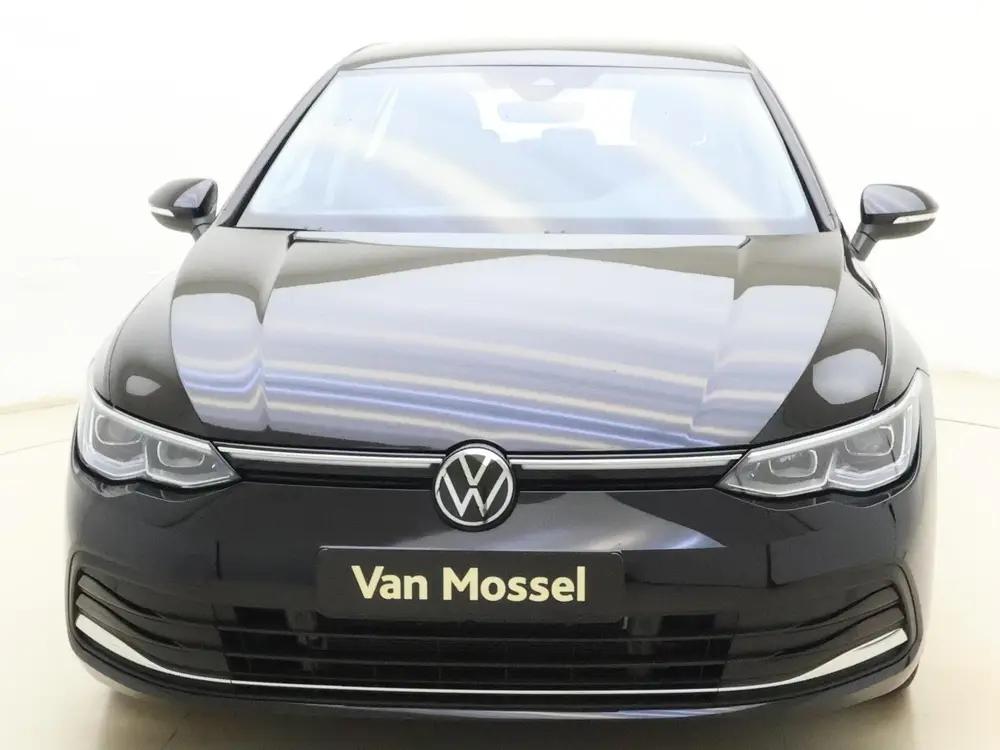Volkswagen Golf 1.4 eHybrid Style | Apple Carplay / Android uit 2023, foto 9