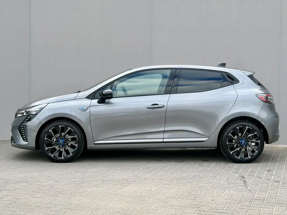 Renault Clio 1.0 Esprit Alpine uit 2025, foto 8