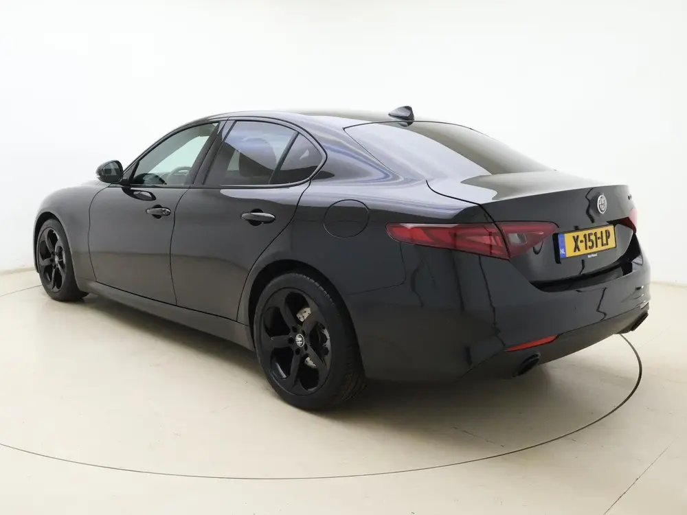 Alfa Romeo Giulia 2.0T | automaat | Climate control | Naviga uit 2019, foto 7