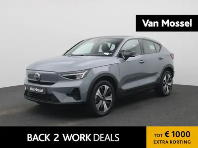 Volvo C40 Recharge Core uit 2022
