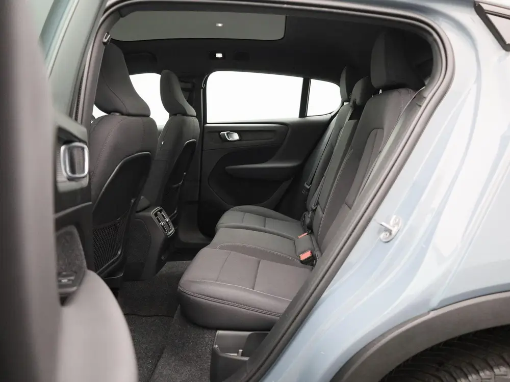 Volvo C40 Recharge Core uit 2022, foto 12