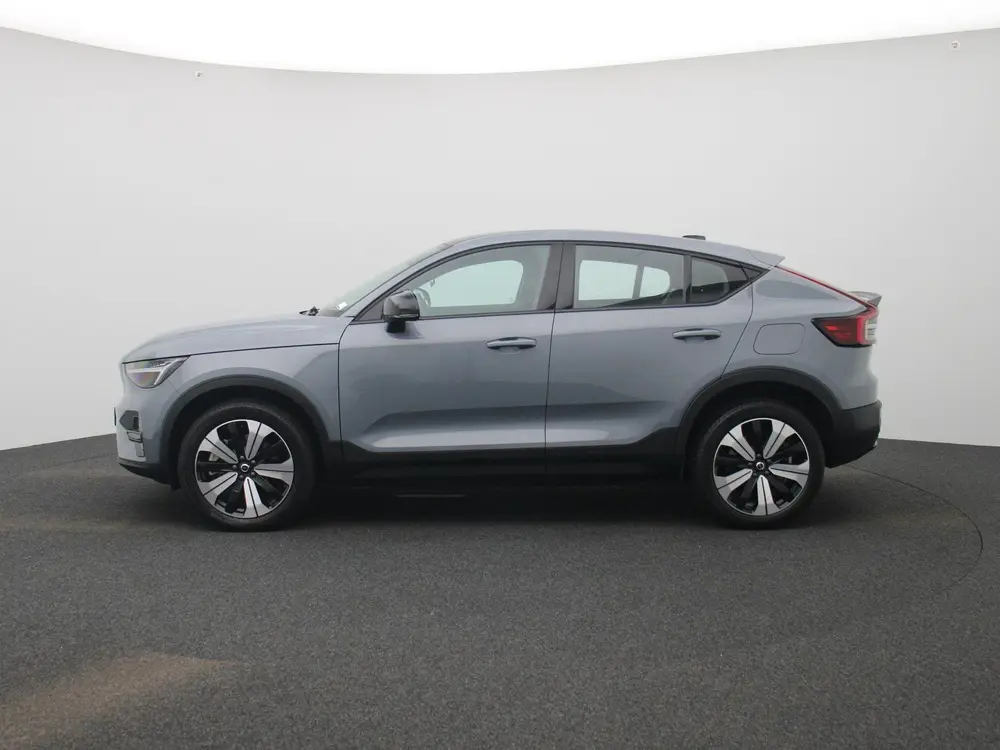 Volvo C40 Recharge Core uit 2022, foto 4