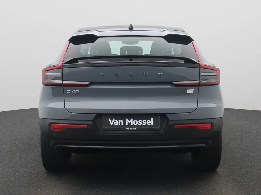 Volvo C40 Recharge Core uit 2022, foto 5