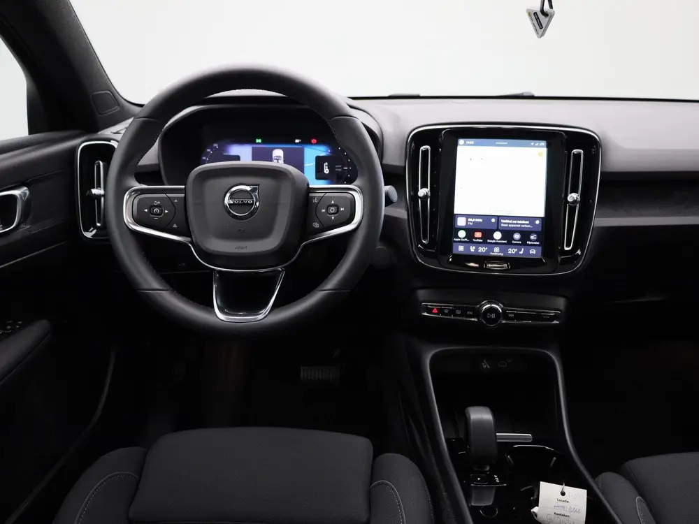 Volvo C40 Recharge Core uit 2022, foto 7