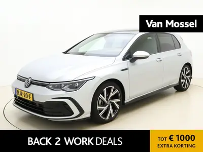 Volkswagen Golf 1.5 eTSI R-Line Business | Automaat | 150PK uit 2024