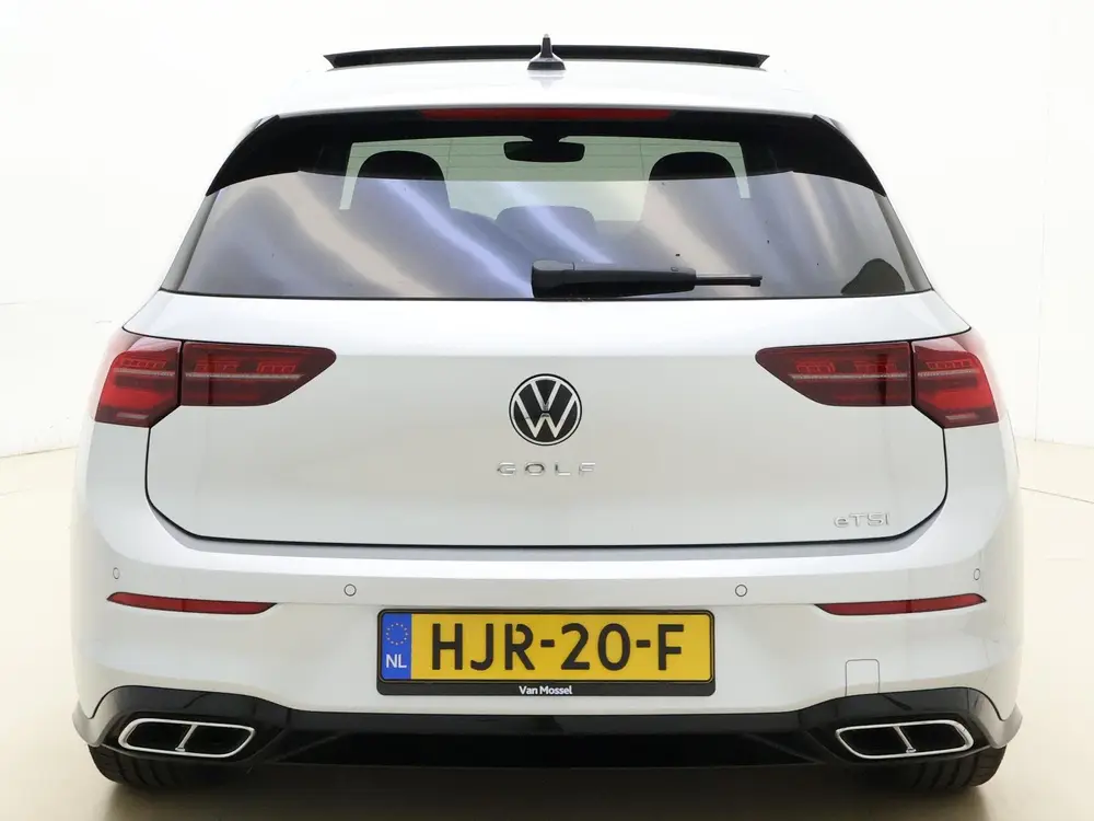 Volkswagen Golf 1.5 eTSI R-Line Business | Automaat | 150PK uit 2024, foto 8