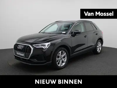 Audi Q3 35 TFSI Business Edition uit 2022