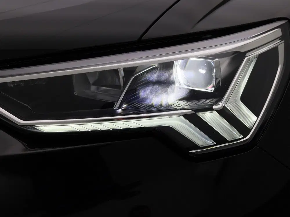 Audi Q3 35 TFSI Business Edition uit 2022, foto 14