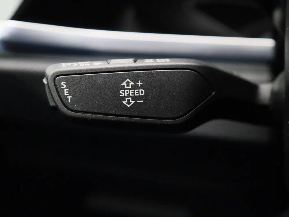 Audi Q3 35 TFSI Business Edition uit 2022, foto 20