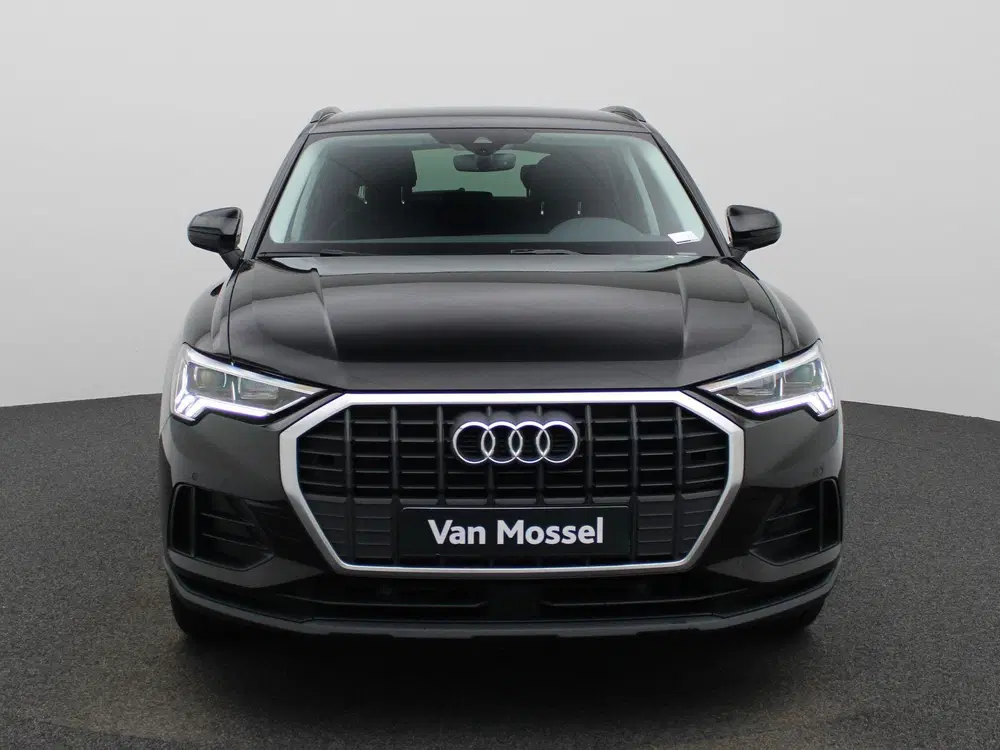 Audi Q3 35 TFSI Business Edition uit 2022, foto 3